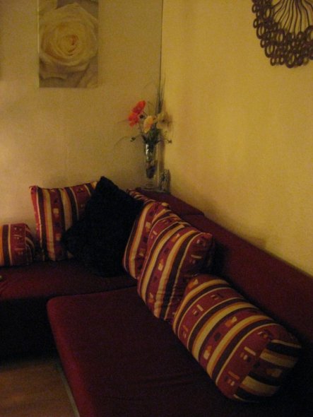 Wohnzimmer 'Wohnzimmer'