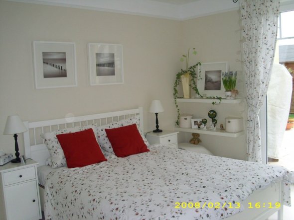 Schlafzimmer 'Unser Schlafzimmer'