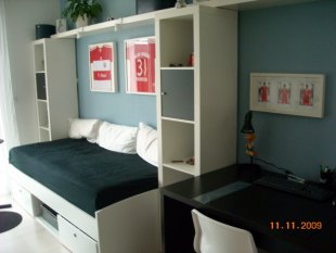 Design -  'Jugendzimmer 2'