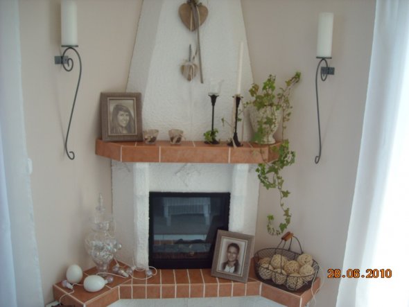 Wohnzimmer 'neue Bilder....!'