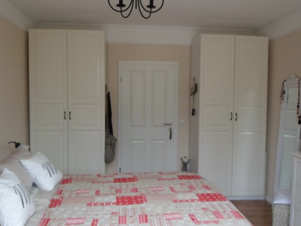 Schlafzimmer 'Kuschelzone'