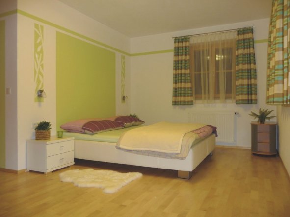 Schlafzimmer 'Schlafzimmer'