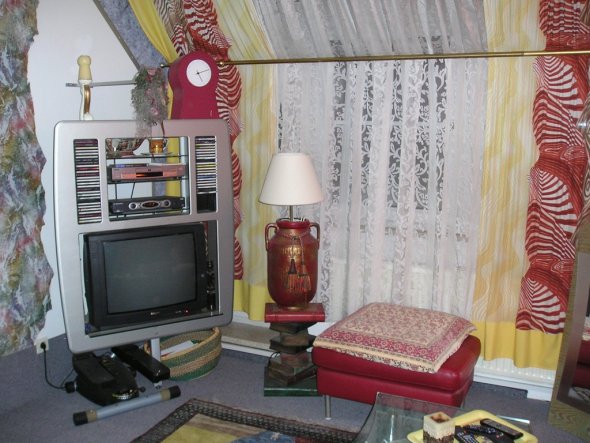 Wohnzimmer 'Wohnzimmer'