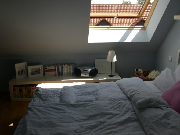 Schlafzimmer 'Schlafzimmer'