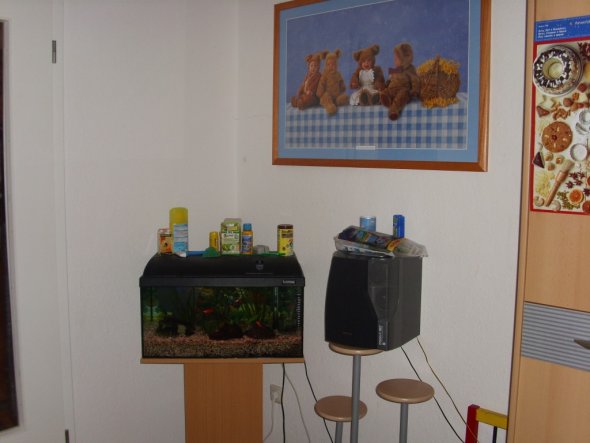 Wohnzimmer 'Wohnzimmer'