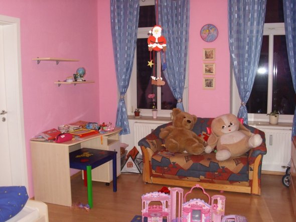 Kinderzimmer 'Kinderzimmer'