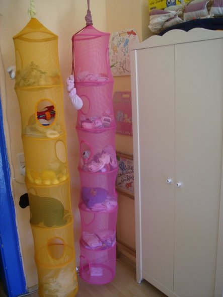 Kinderzimmer 'Baby-Welt'