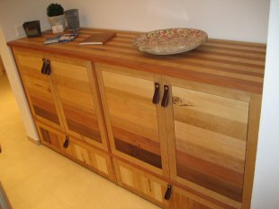 Flur Sideboard