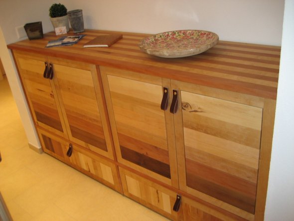 Flur/Diele 'Flur Sideboard'