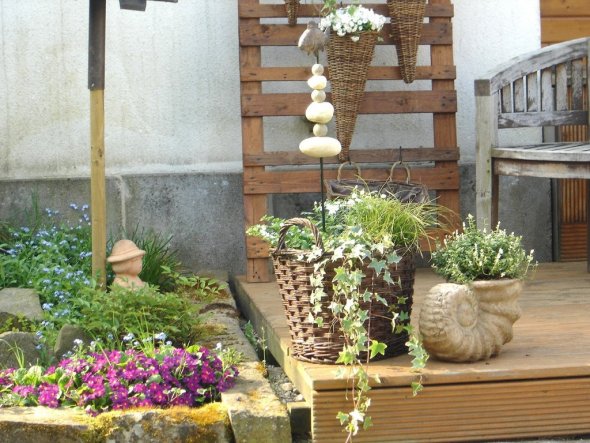 Garten 'Garten 2009'