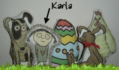 Ostern 2010