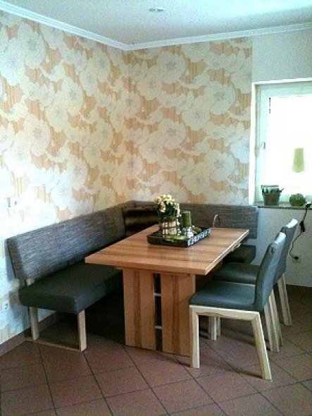 Wohnzimmer 'Wohzimmer'