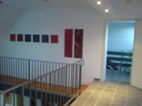 Flur/Diele 'Galerie'