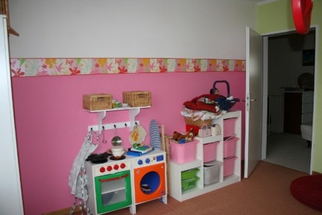 Kinderzimmer 'Anwen's Kinderzimmer'