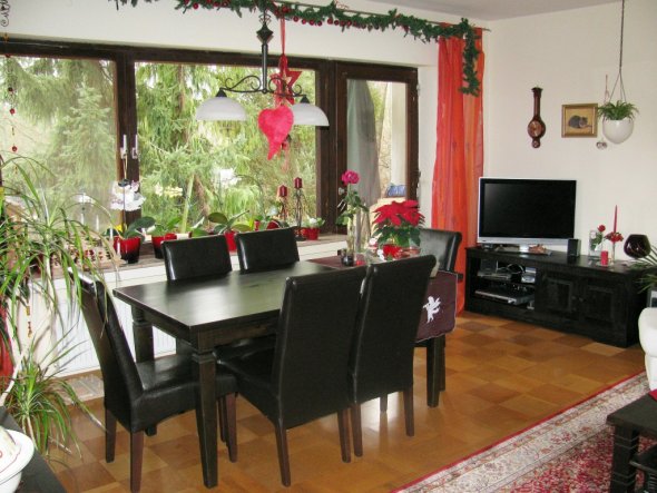 Wohnzimmer 'wohnzimmer 2008'