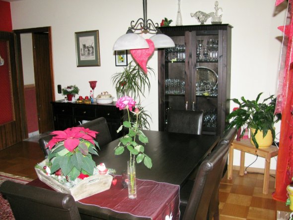 Wohnzimmer 'wohnzimmer 2008'