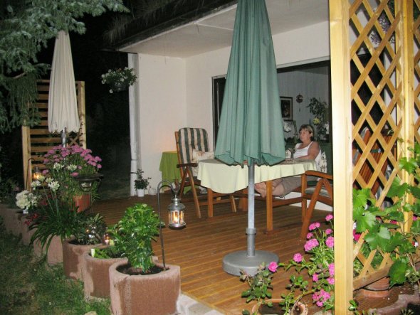 Terrasse / Balkon 'Terrasse'