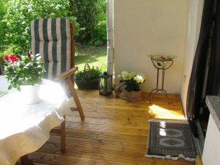 alle Räume 'Terrasse'