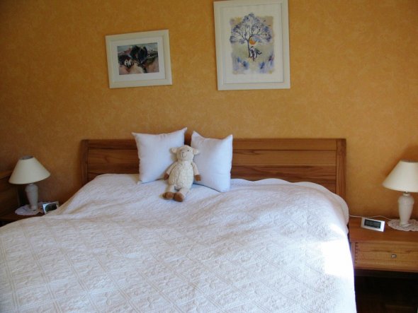 Schlafzimmer 'Schlafzimmer'