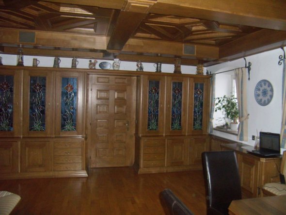 Esszimmer 'Stube im EG'