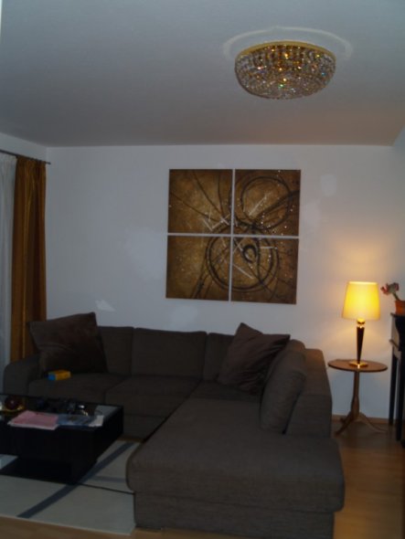Wohnzimmer 'Wohnzimmer'
