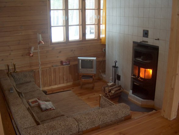 Wohnzimmer 'Wohnzimmer'