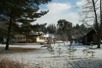 alle Räume 'unser haus'