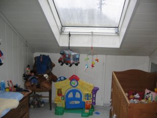 Kinderzimmer