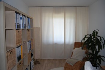 Arbeitszimmer / Büro 'Büro'