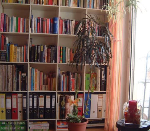 Wohnzimmer Meine Wohnung/ Brunn von albdreamgirl - 1501 - Zimmerschau