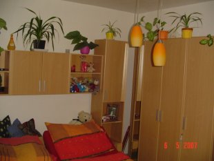 My Room