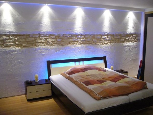 Schlafzimmer 'Schlafi Schlafi'