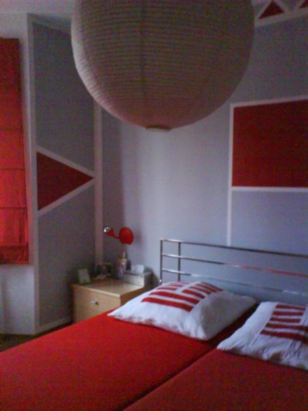 Schlafzimmer 'Dreams'