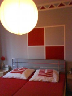 Schlafzimmer 'Dreams'