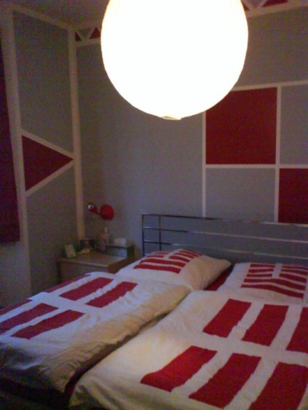 Schlafzimmer 'Dreams'