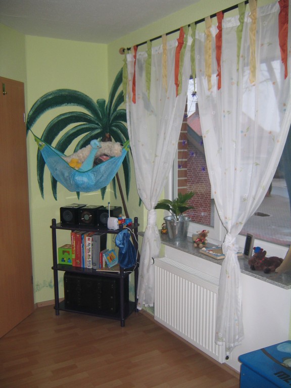 Kinderzimmer Mein Domizil von framies11 - 1560 - Zimmerschau