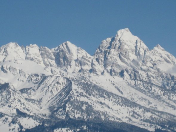 Hausfassade / Außenansichten 'schneeberg'