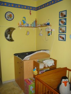 Kinderzimmer