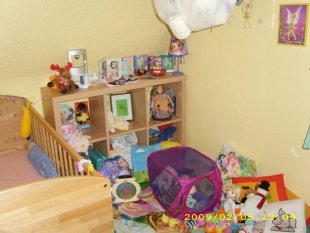 Landhaus 'Babyzimmer'