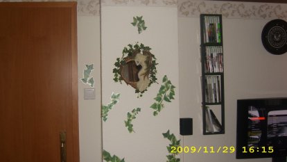 alle Räume 'Mein Raum'