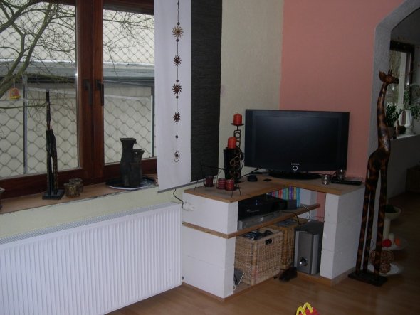 Wohnzimmer 'mi casa'