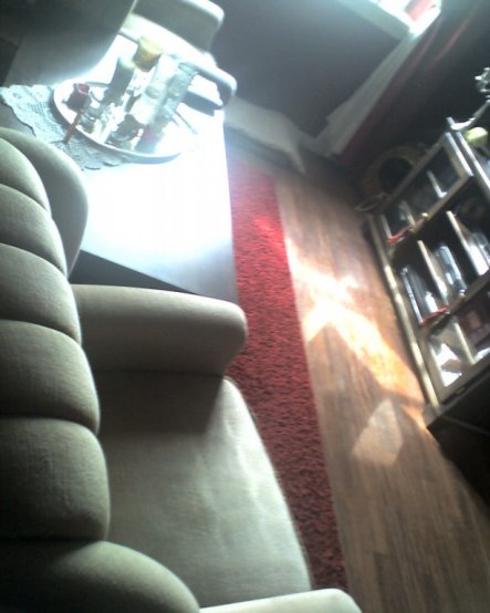 Wohnzimmer Mein Zuhause von kriegerin37 - 1629 - Zimmerschau