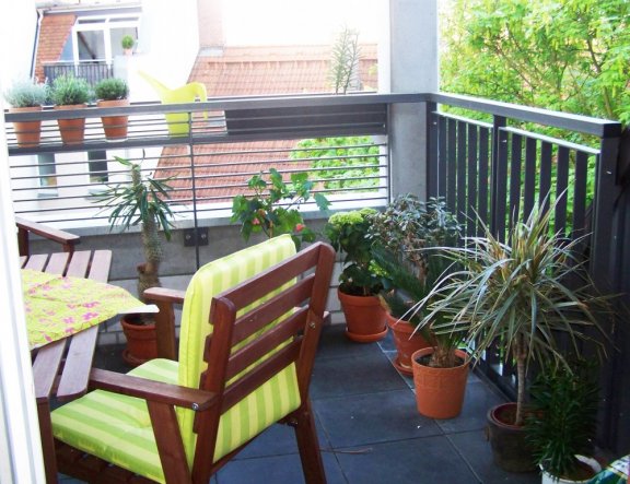 Terrasse / Balkon 'Terasse/Balkon'