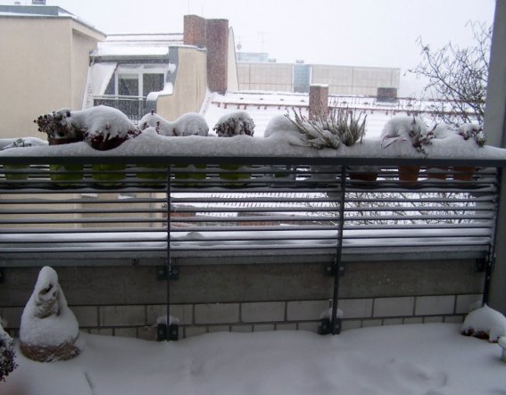 Terrasse / Balkon 'Terasse/Balkon'