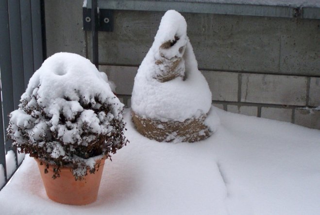 Terrasse / Balkon 'Terasse/Balkon'