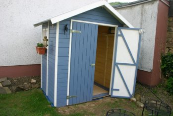 alle Räume 'Wunderschön...'