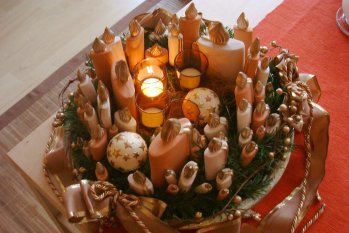 alle Räume 'Weihnachten'