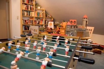 Spielzimmer
