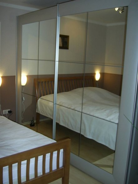 Schlafzimmer 'Unser Schlafzimmer'