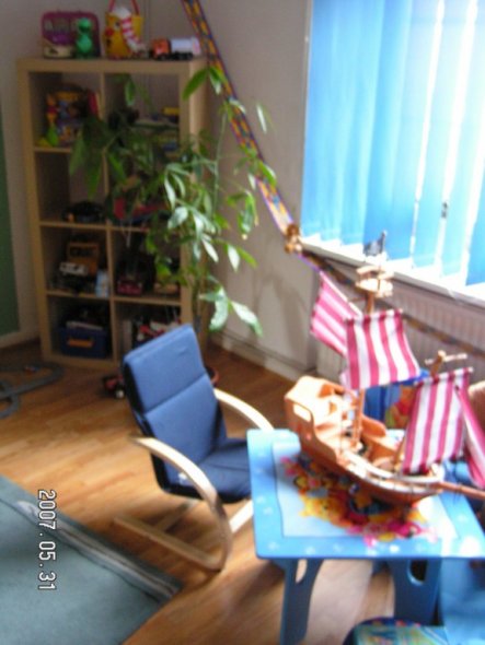 Kinderzimmer 'Spielzimmer'